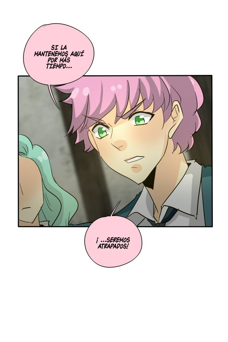 UnORDINARY Capitulo 129 página 10