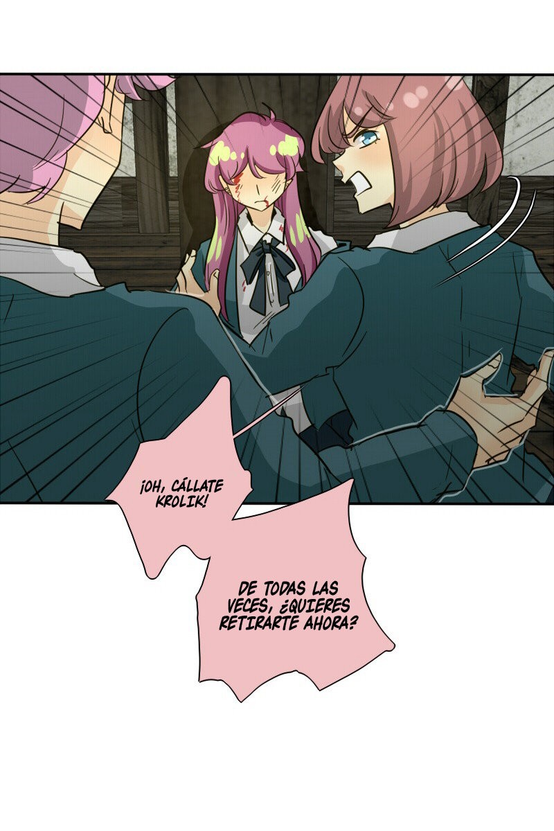 UnORDINARY Capitulo 129 página 11