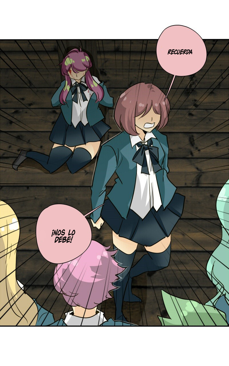 UnORDINARY Capitulo 129 página 12