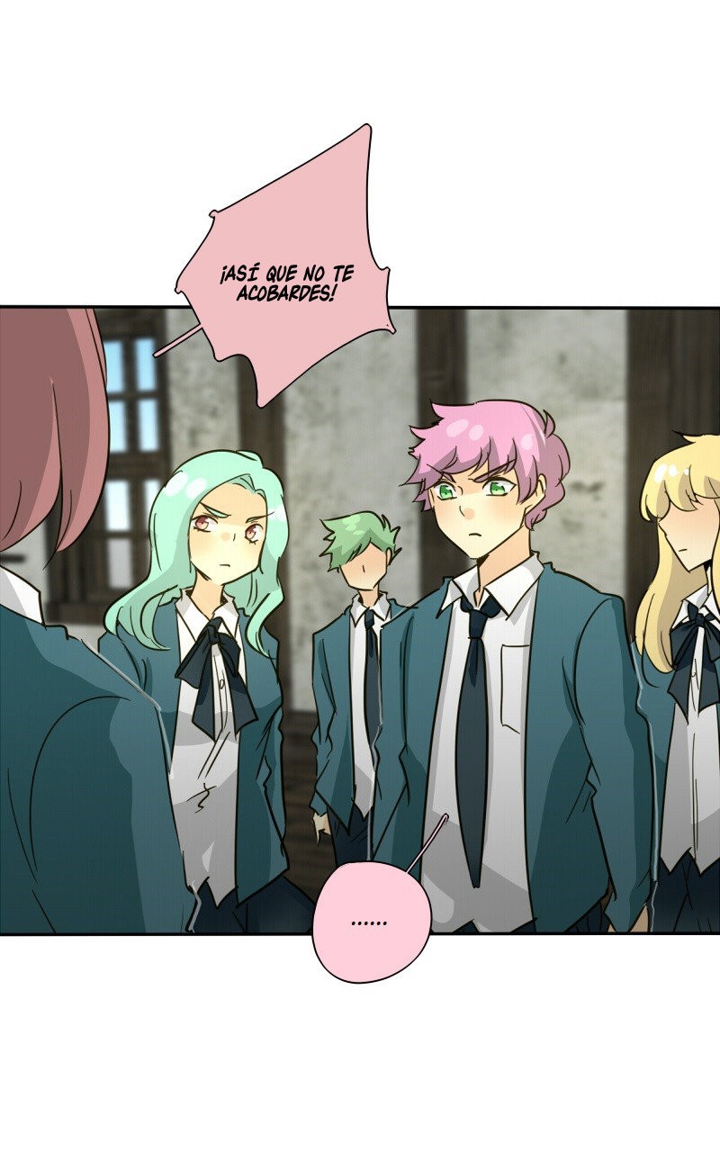 UnORDINARY Capitulo 129 página 13
