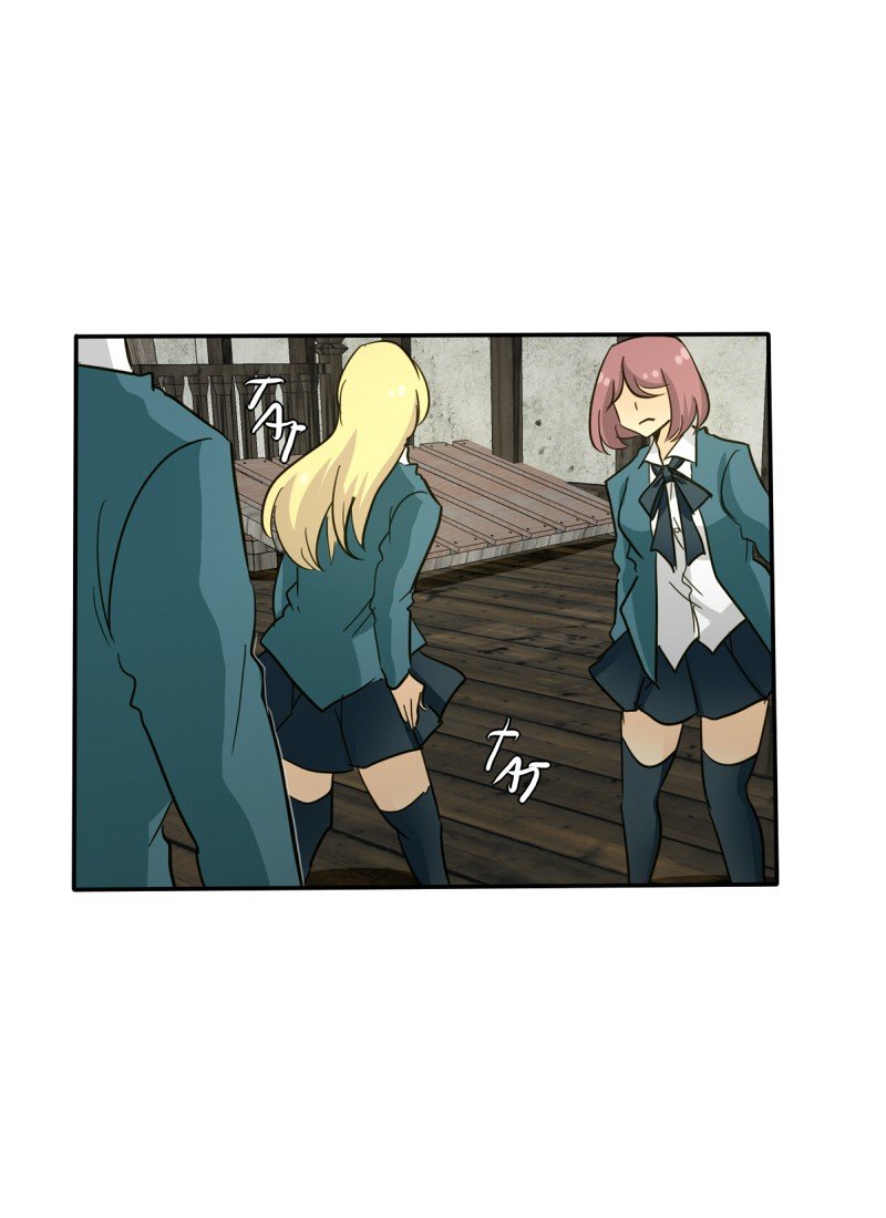 UnORDINARY Capitulo 129 página 14