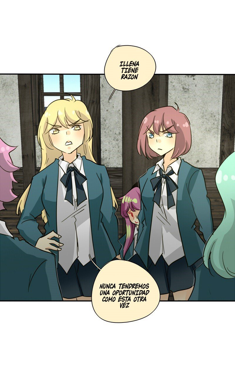 UnORDINARY Capitulo 129 página 15