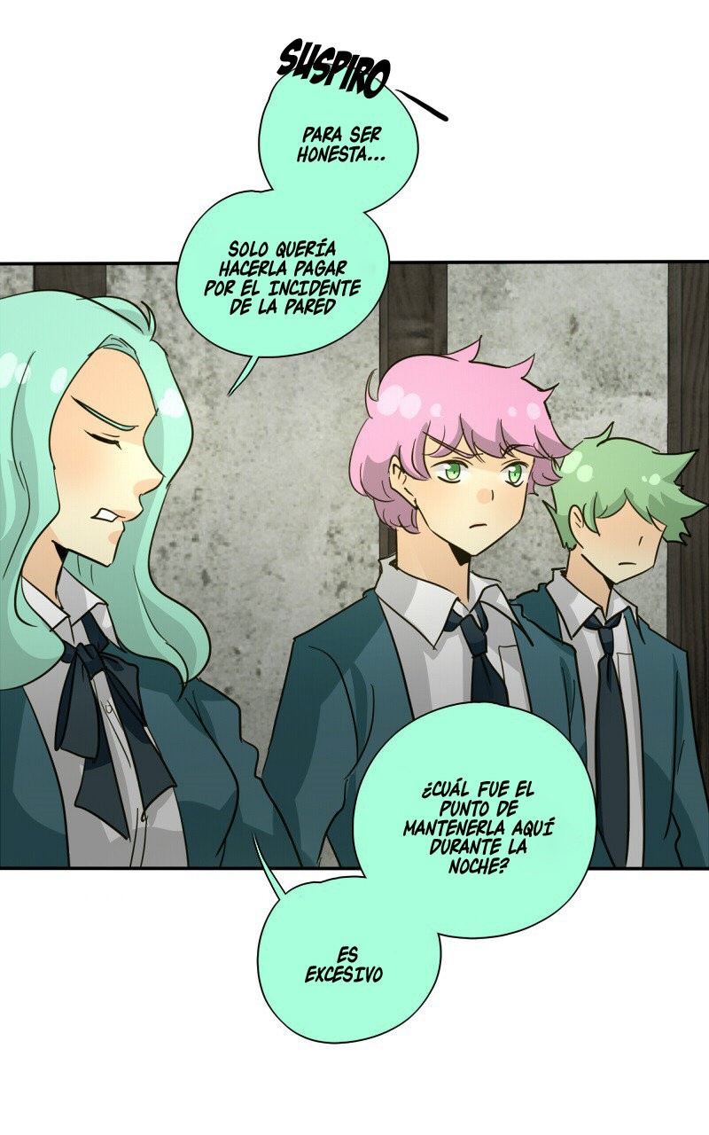 UnORDINARY Capitulo 129 página 16