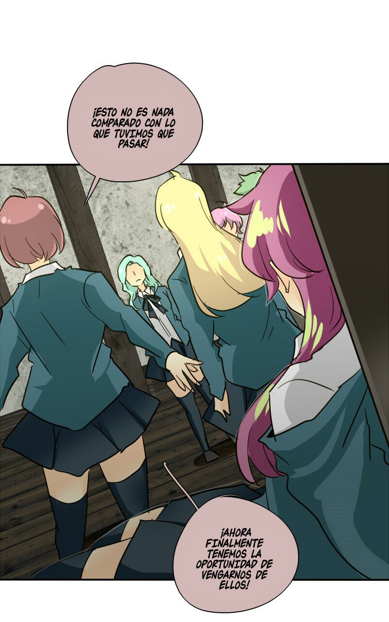 UnORDINARY Capitulo 129 página 17