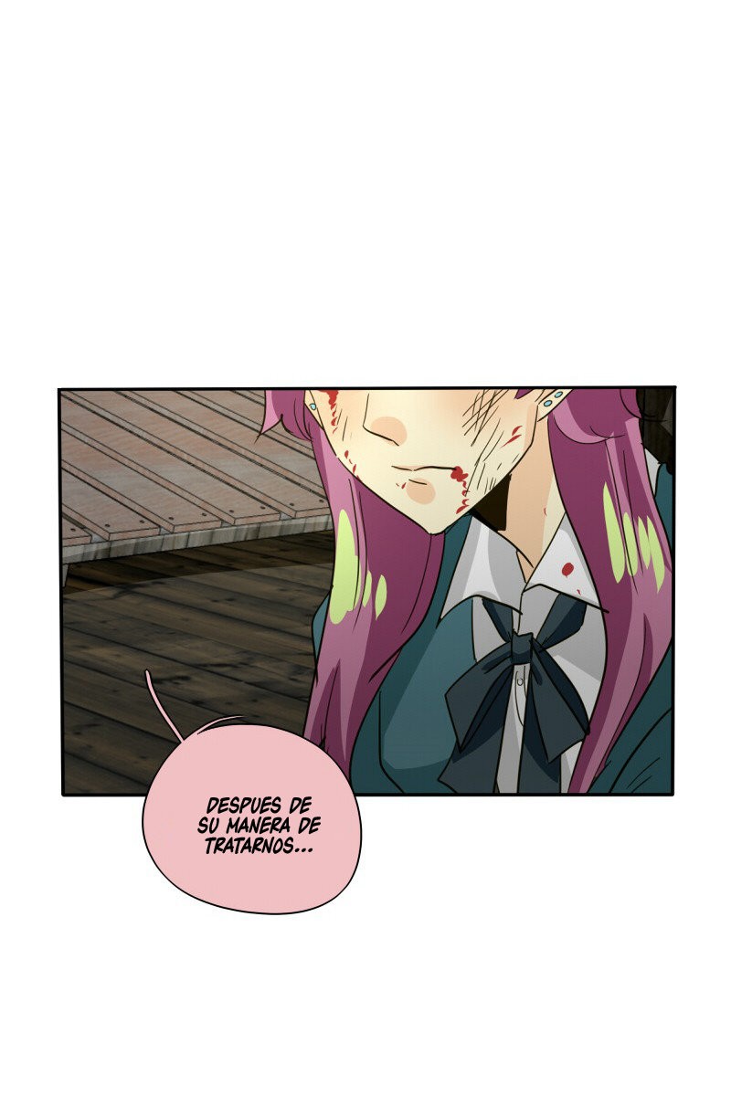 UnORDINARY Capitulo 129 página 18