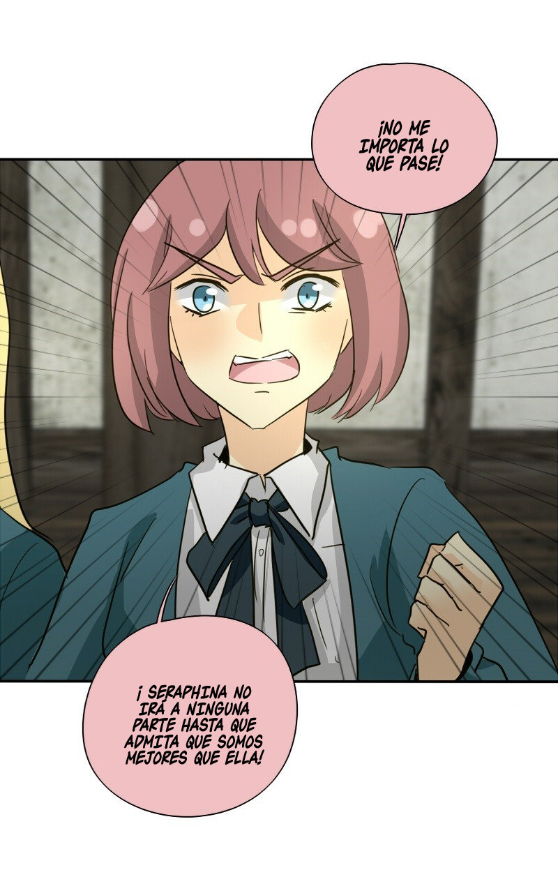 UnORDINARY Capitulo 129 página 19