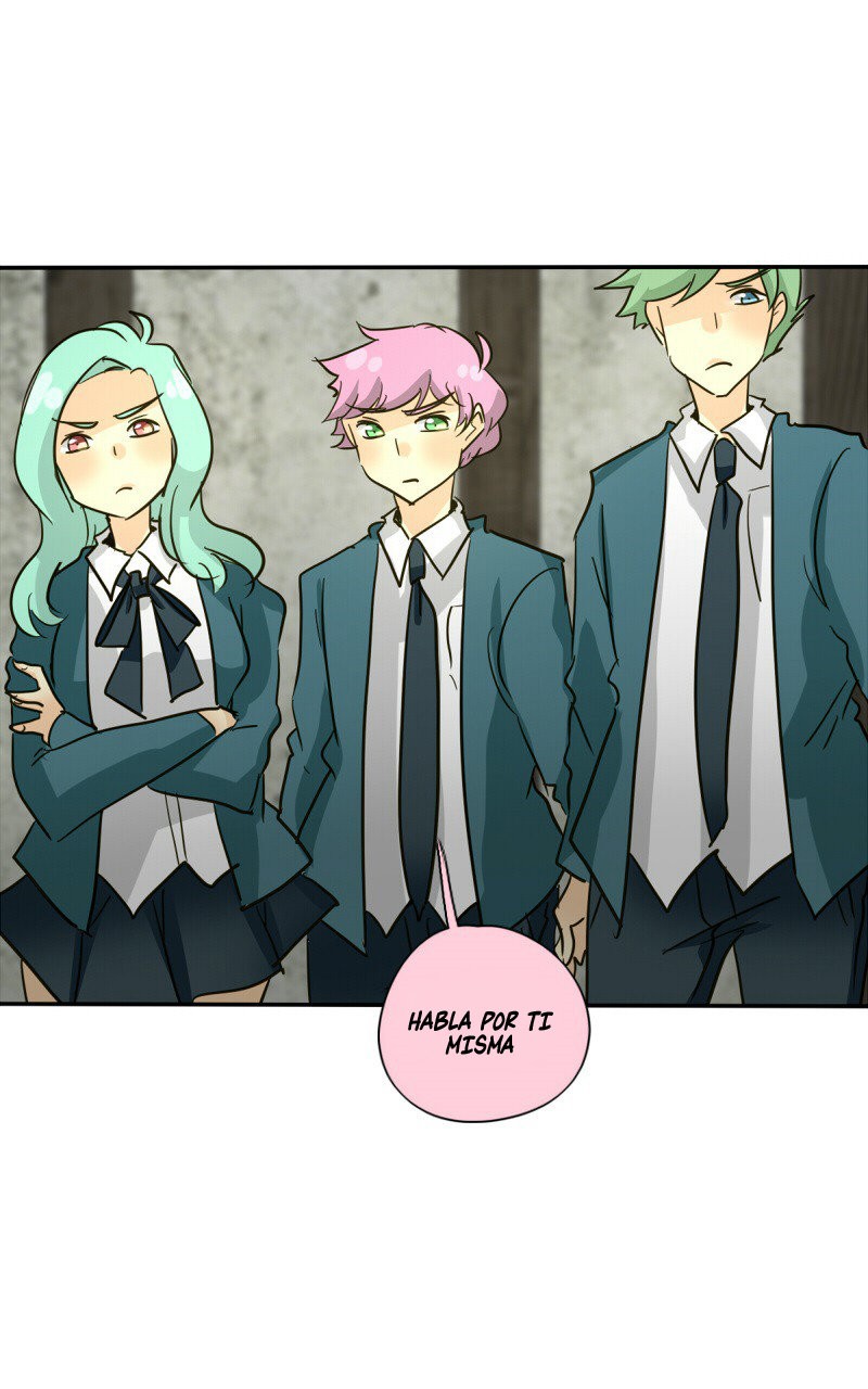 UnORDINARY Capitulo 129 página 20