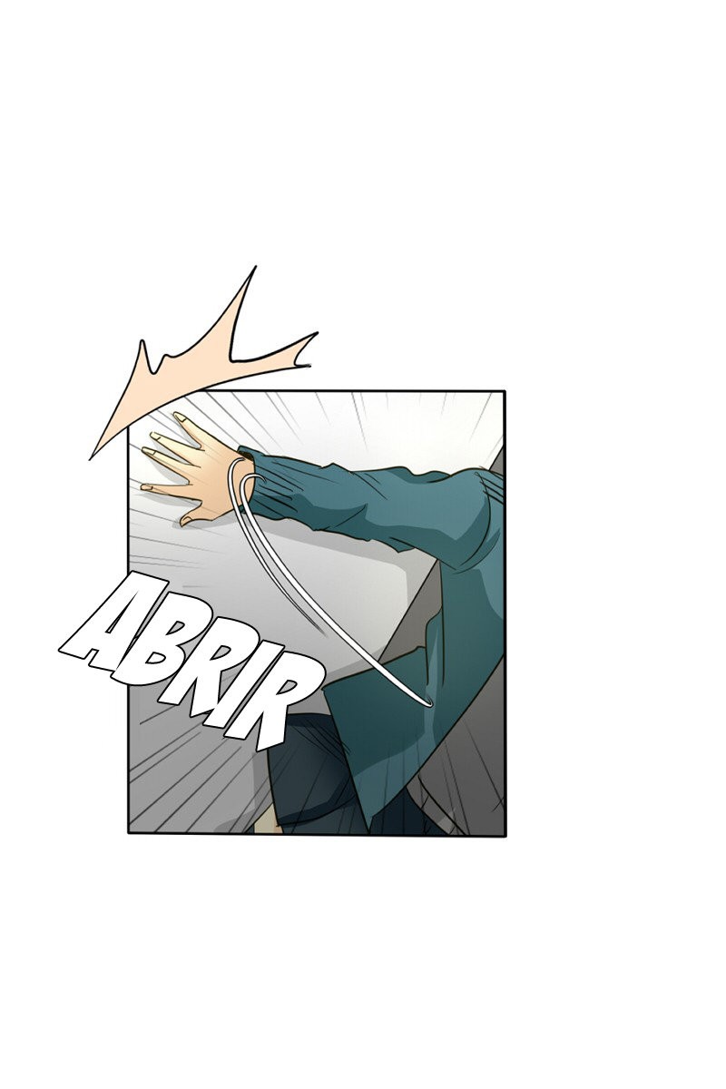 UnORDINARY Capitulo 129 página 21