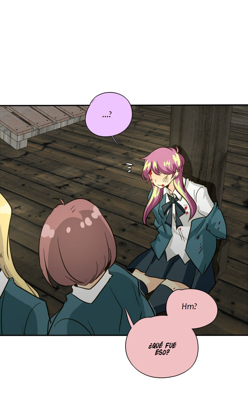UnORDINARY Capitulo 129 página 22
