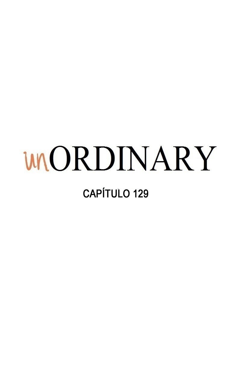 UnORDINARY Capitulo 129 página 25