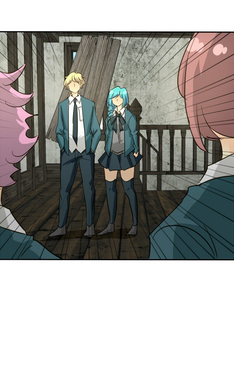 UnORDINARY Capitulo 129 página 27