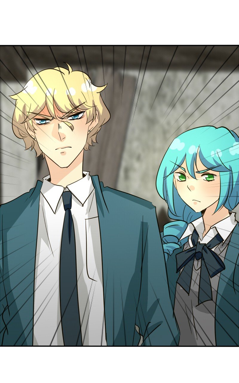 UnORDINARY Capitulo 129 página 28