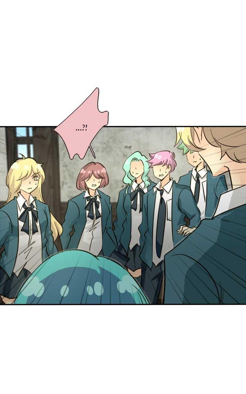 UnORDINARY Capitulo 129 página 29