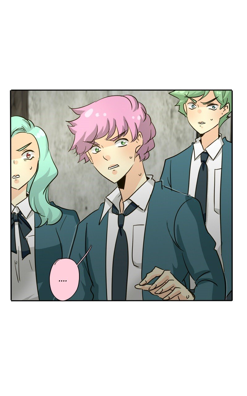 UnORDINARY Capitulo 129 página 30