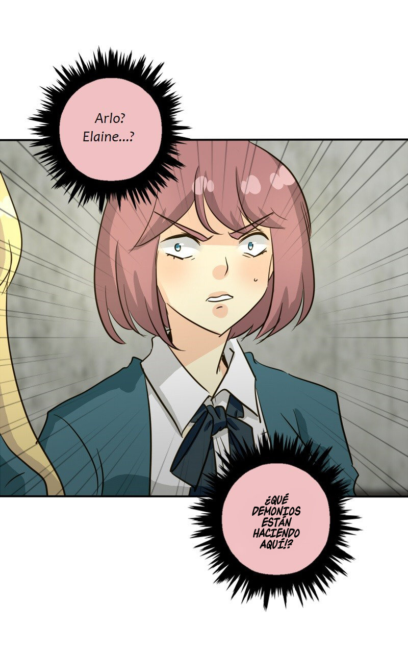 UnORDINARY Capitulo 129 página 31