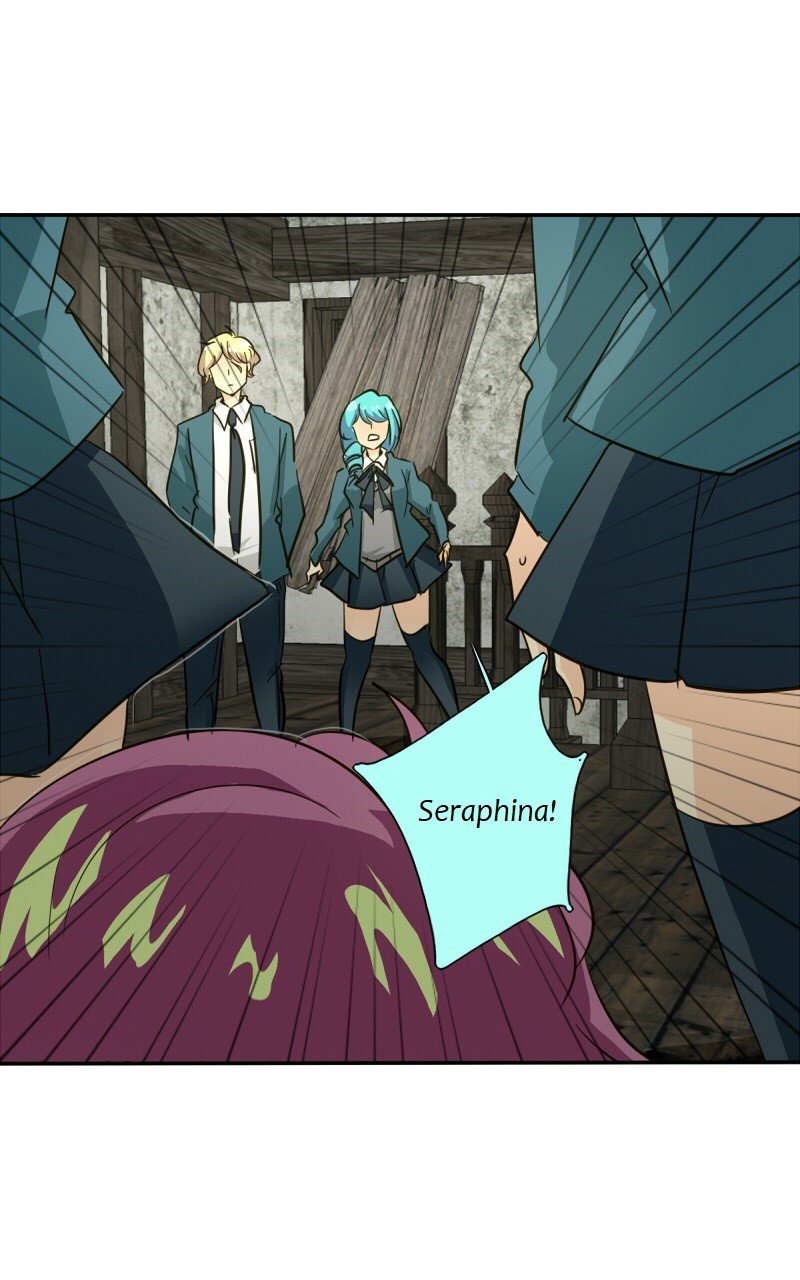 UnORDINARY Capitulo 129 página 33