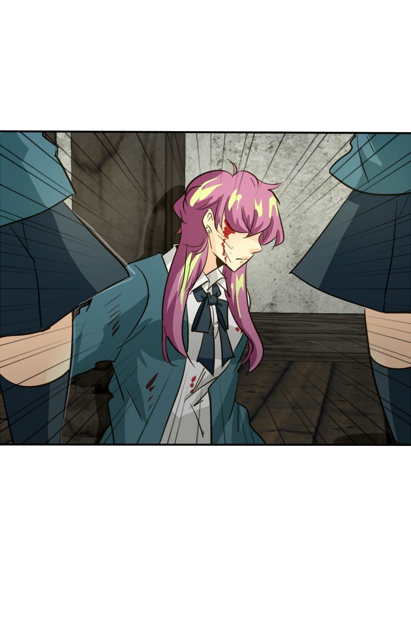 UnORDINARY Capitulo 129 página 34
