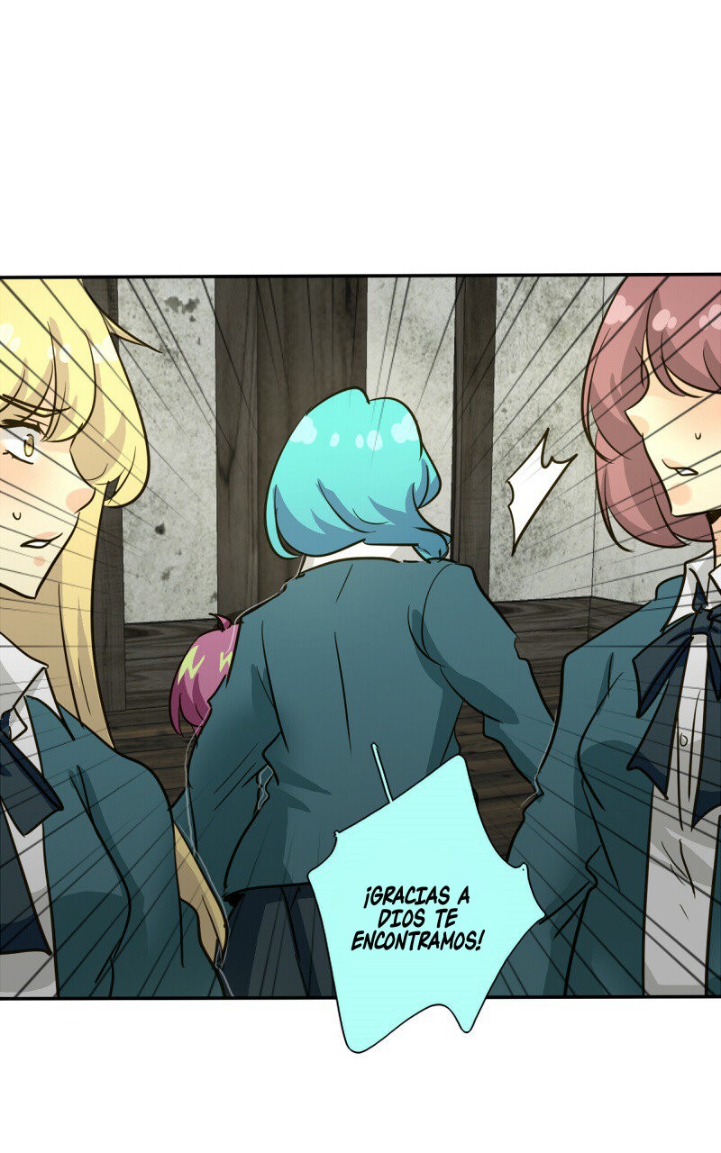 UnORDINARY Capitulo 129 página 37