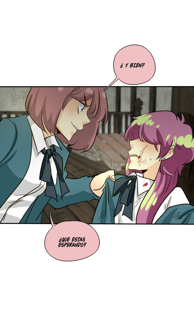 UnORDINARY Capitulo 129 página 4