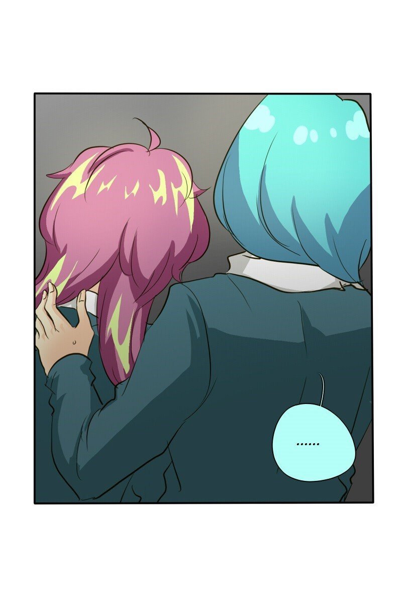 UnORDINARY Capitulo 129 página 41