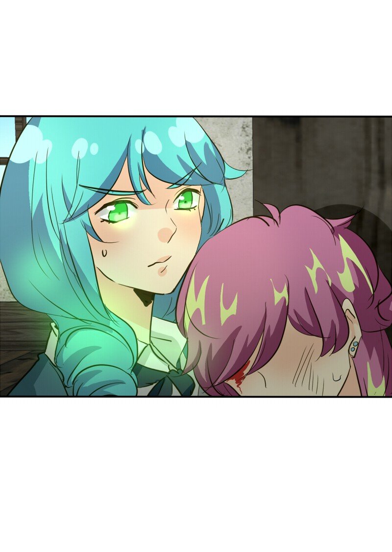 UnORDINARY Capitulo 129 página 42