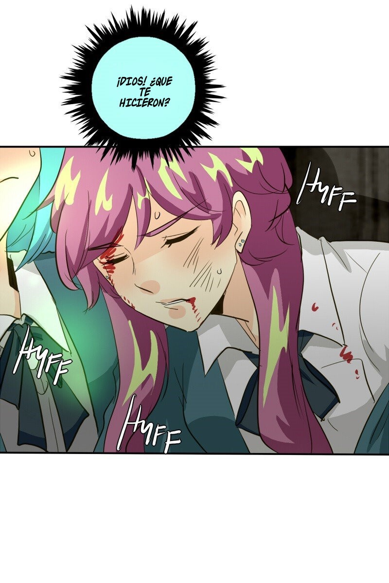 UnORDINARY Capitulo 129 página 43
