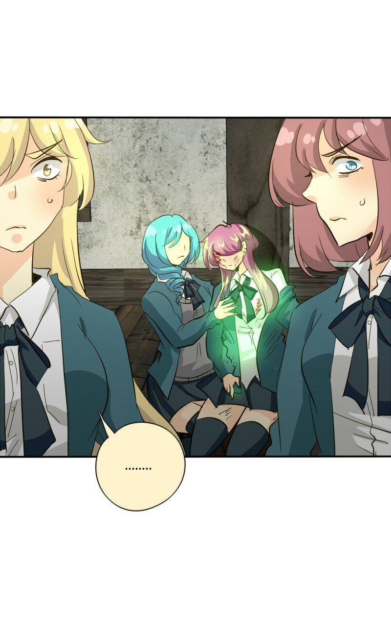 UnORDINARY Capitulo 129 página 44