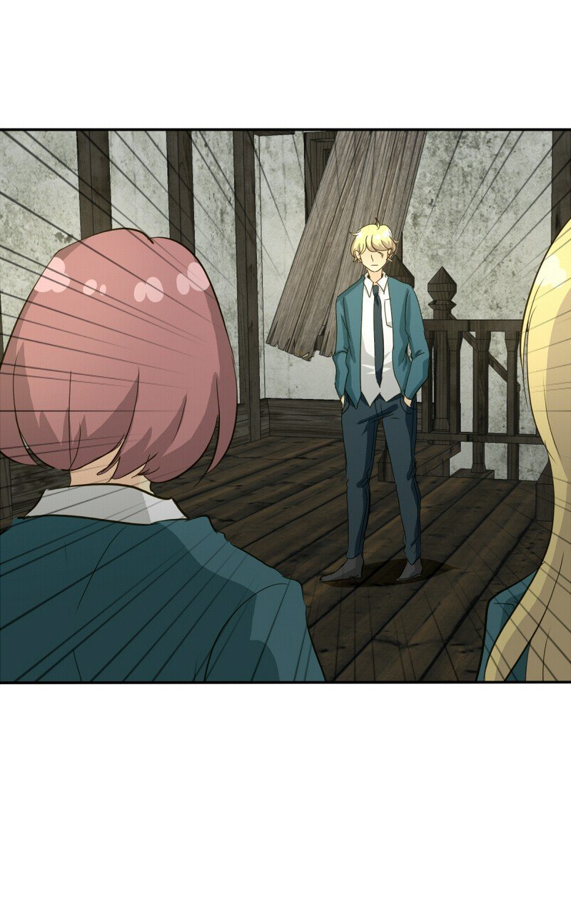 UnORDINARY Capitulo 129 página 45