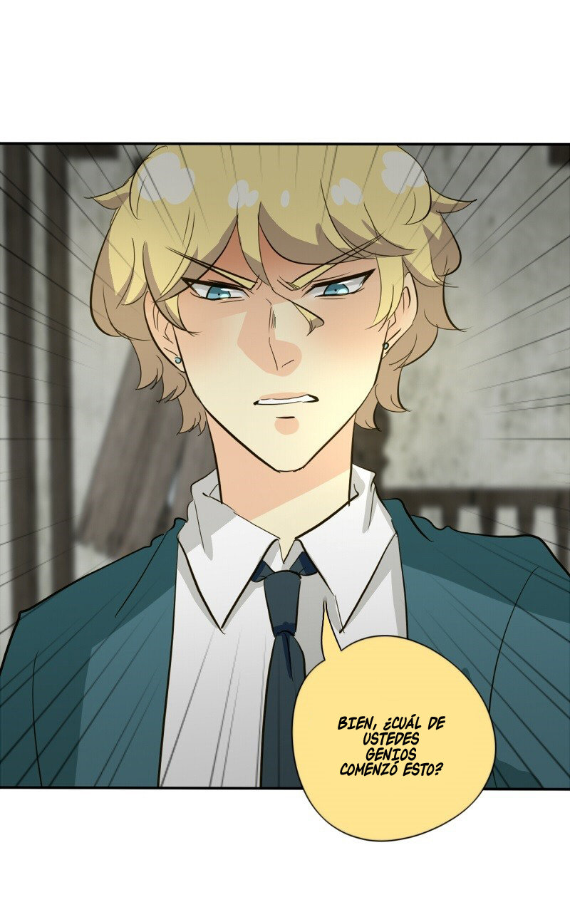 UnORDINARY Capitulo 129 página 46