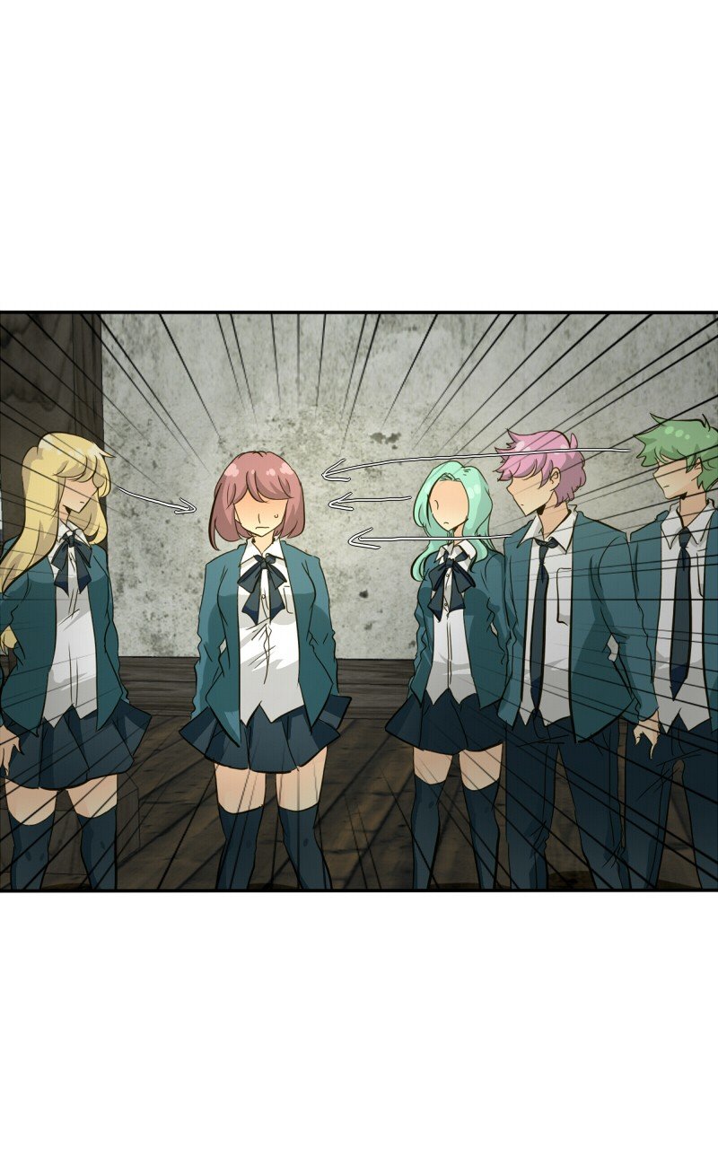 UnORDINARY Capitulo 129 página 47
