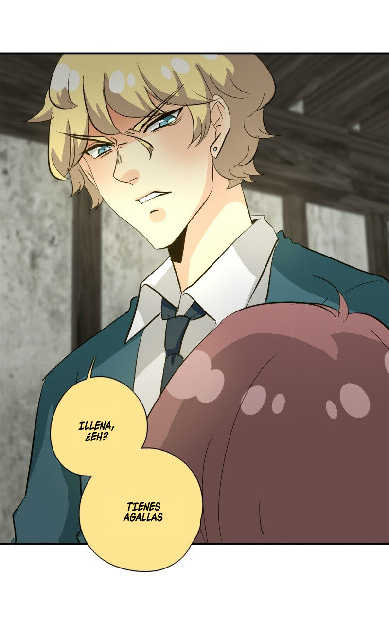 UnORDINARY Capitulo 129 página 51
