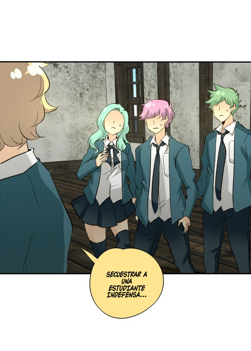 UnORDINARY Capitulo 129 página 53