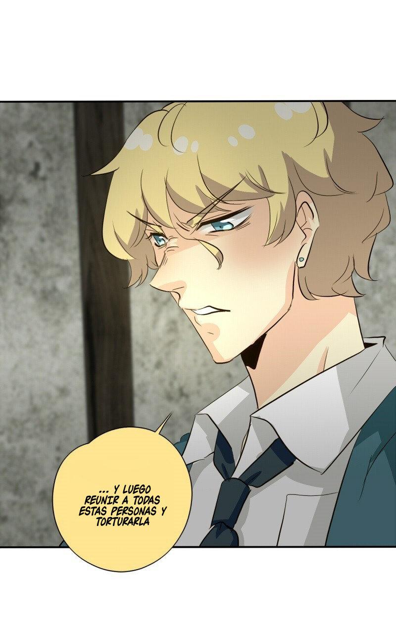 UnORDINARY Capitulo 129 página 54