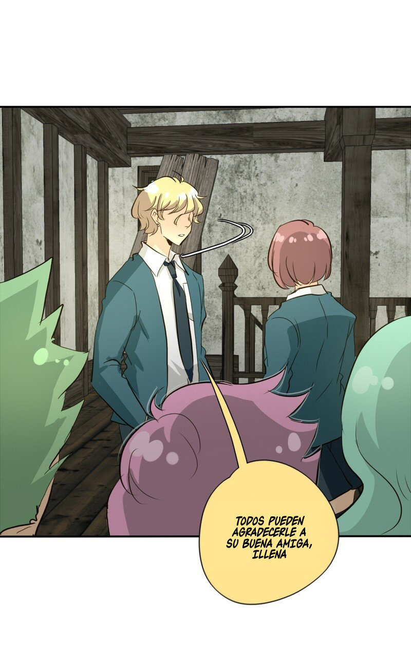UnORDINARY Capitulo 129 página 57