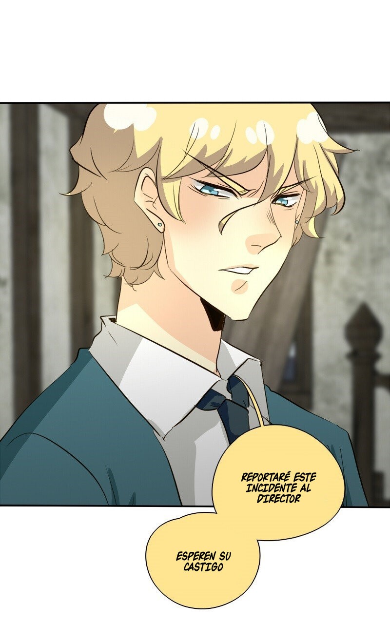 UnORDINARY Capitulo 129 página 58