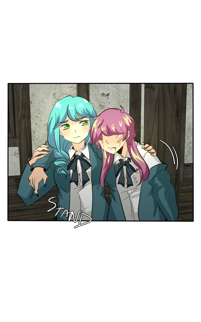 UnORDINARY Capitulo 129 página 59