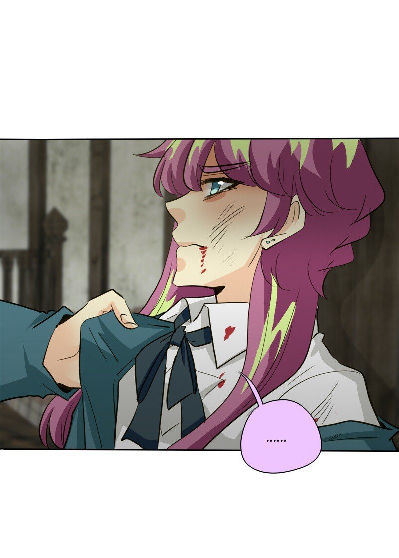 UnORDINARY Capitulo 129 página 6