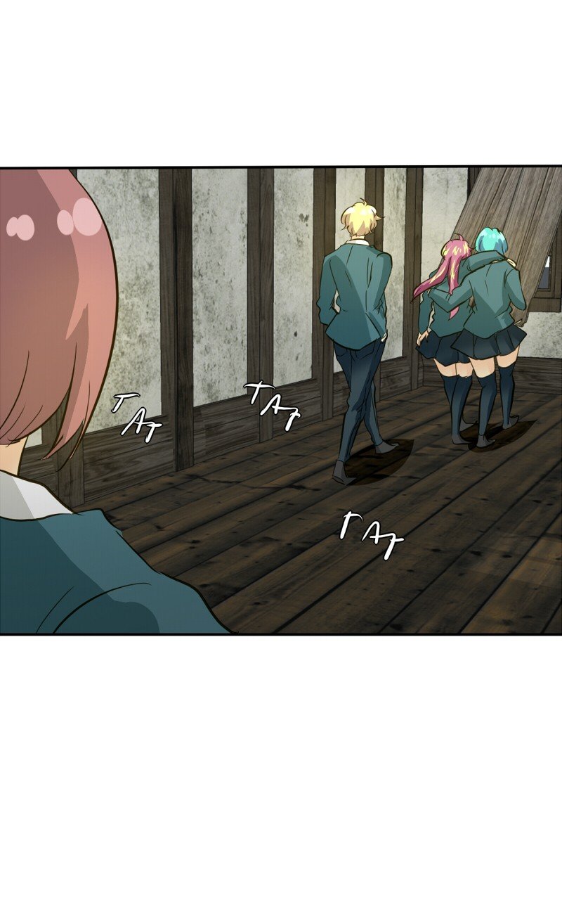 UnORDINARY Capitulo 129 página 61