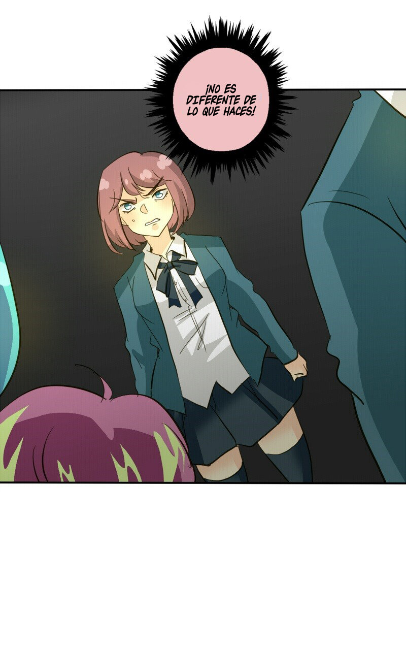 UnORDINARY Capitulo 129 página 65