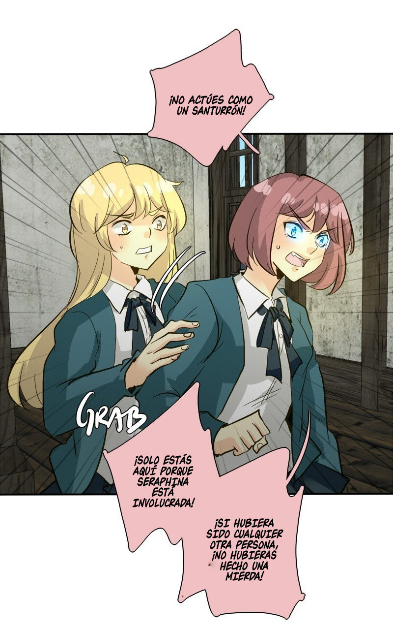 UnORDINARY Capitulo 129 página 66
