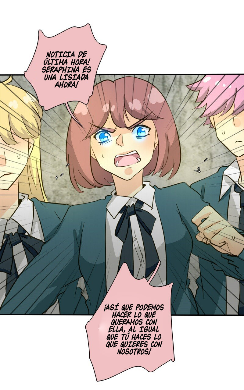 UnORDINARY Capitulo 129 página 67