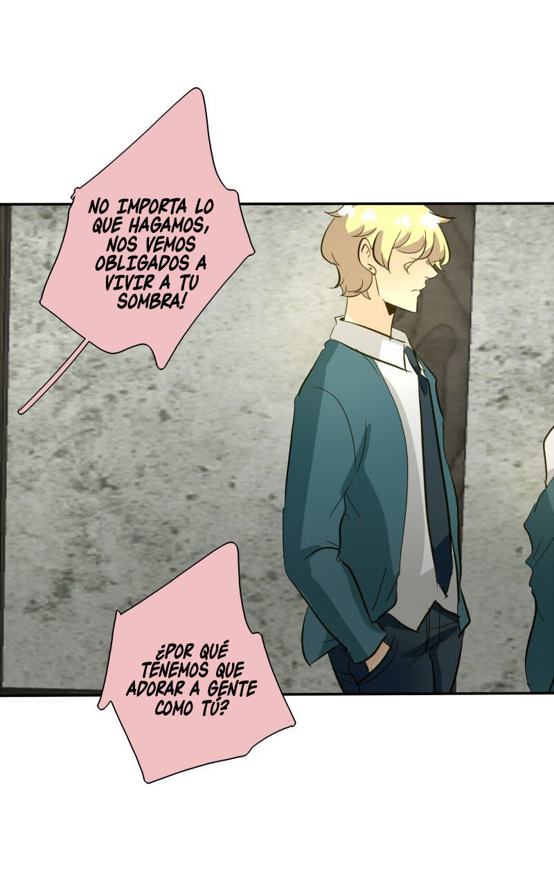 UnORDINARY Capitulo 129 página 71