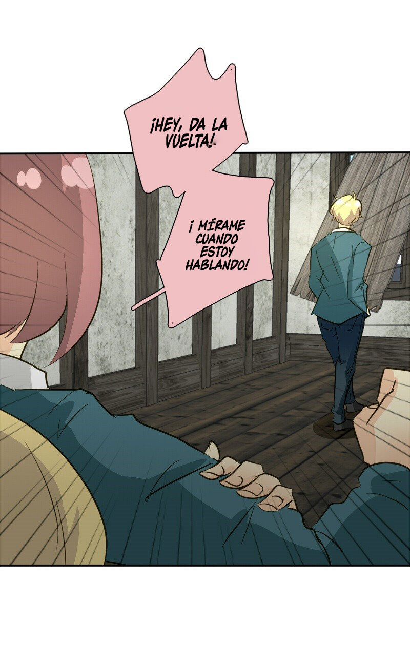 UnORDINARY Capitulo 129 página 72
