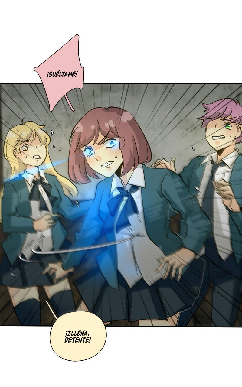 UnORDINARY Capitulo 129 página 73