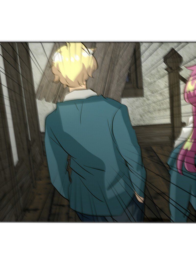 UnORDINARY Capitulo 129 página 76