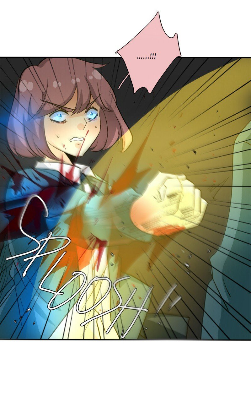 UnORDINARY Capitulo 129 página 79