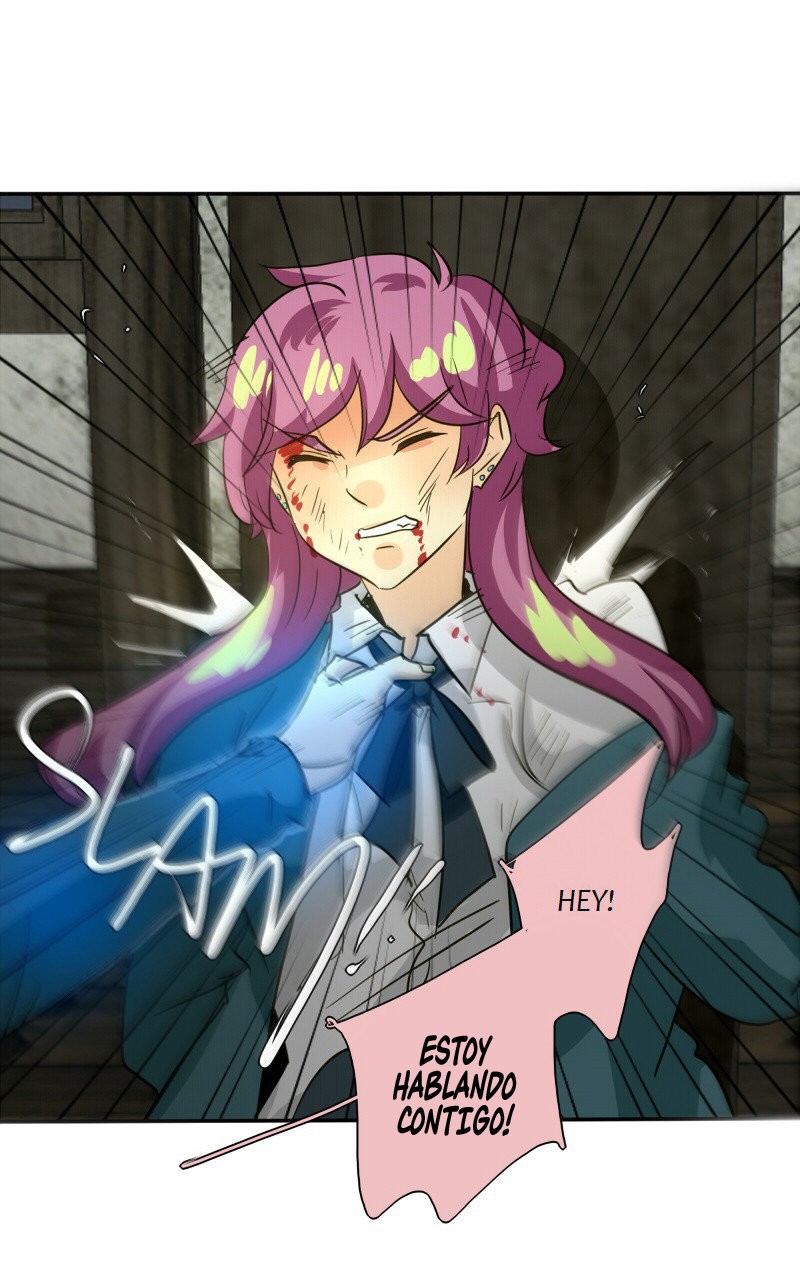UnORDINARY Capitulo 129 página 8