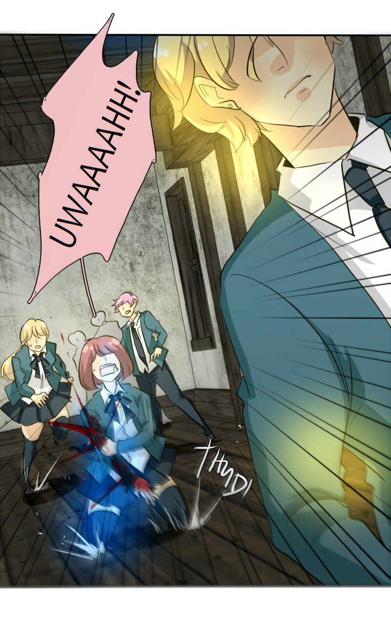 UnORDINARY Capitulo 129 página 81