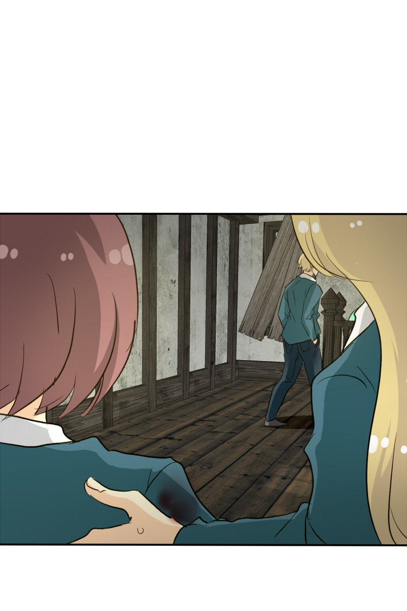 UnORDINARY Capitulo 129 página 82