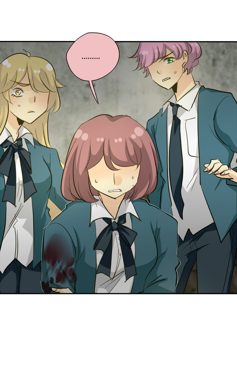 UnORDINARY Capitulo 129 página 83